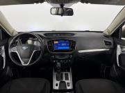 Geely Emgrand X7 I Рестайлинг 2 Калининград  - изображение 37