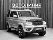 УАЗ Patriot I Рестайлинг 3 Красноярск  - изображение 24