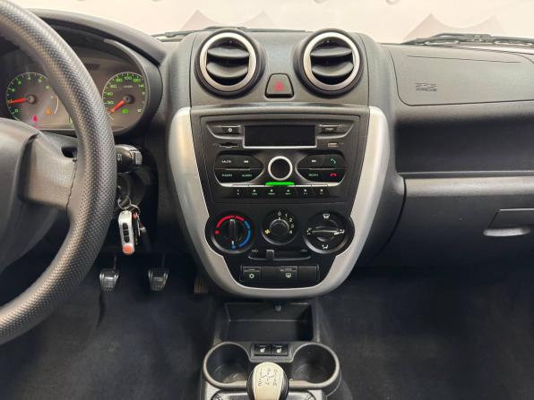 Lada (ВАЗ) Granta I с пробегом 2017 года, цена 600 000 рублей, 75263 км, седан, Автокод Объявления