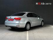 Volkswagen Jetta VI Рестайлинг Челябинск  - изображение 30