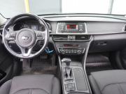 Kia Optima IV Москва  - изображение 28