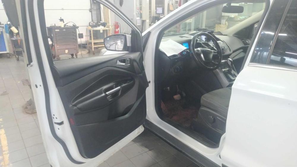Ford Kuga II Санкт-Петербург  - изображение 5