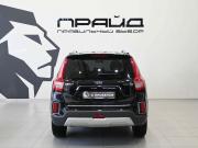 Geely Emgrand X7 I Рестайлинг 2 Ростов-на-Дону  - изображение 33