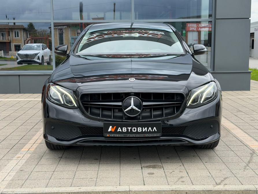 Mercedes-Benz E-Класс V (W213 S213 C238) Владикавказ  - изображение 2