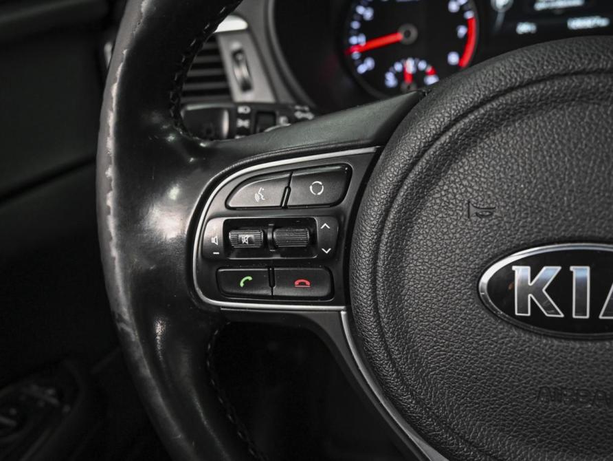Kia Optima IV Ставрополь  - изображение 18