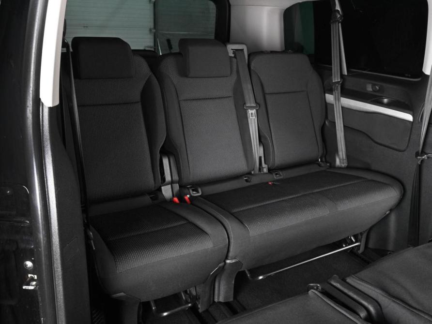Citroen SpaceTourer I Ростов-на-Дону  - изображение 9