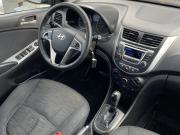 Hyundai Solaris I Рестайлинг Казань  - изображение 24
