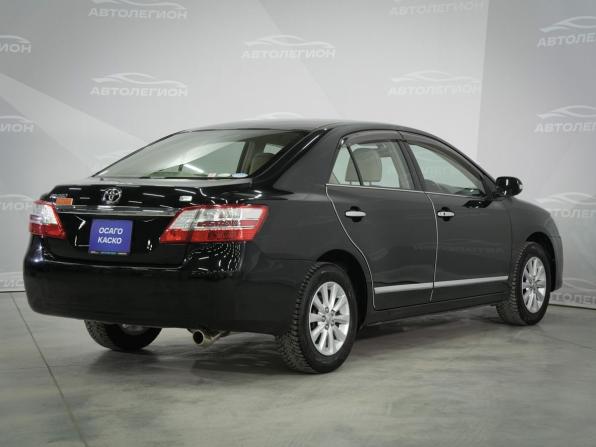 Toyota Premio II (T26) Рестайлинг с пробегом 2011 года, цена 1 457 000 рублей, 40500 км, седан, Автокод Объявления