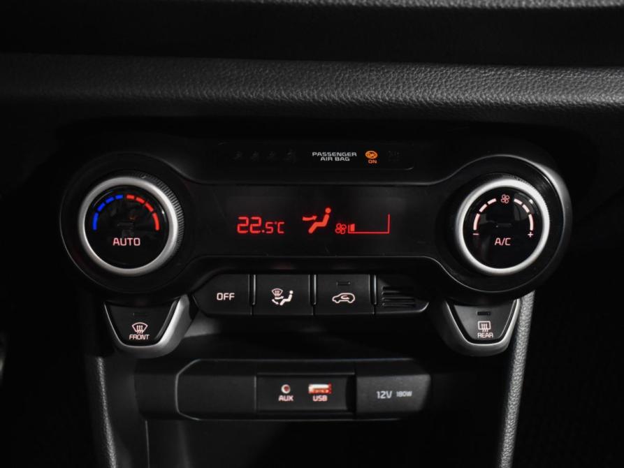 Kia Picanto III Санкт-Петербург  - изображение 19