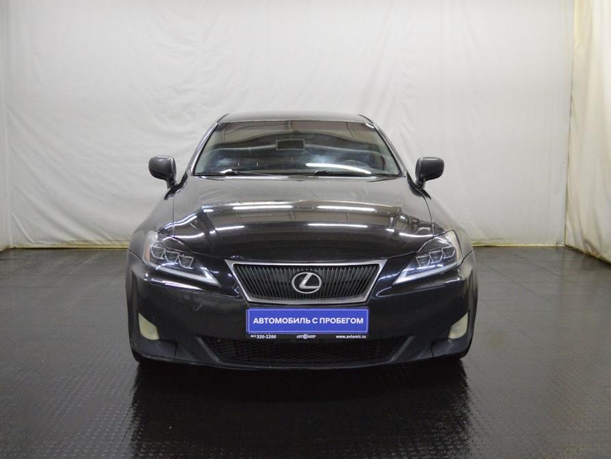 Lexus IS II Санкт-Петербург  - изображение 2