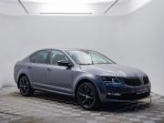 Skoda Octavia III (A7) Рестайлинг Москва  - изображение 21