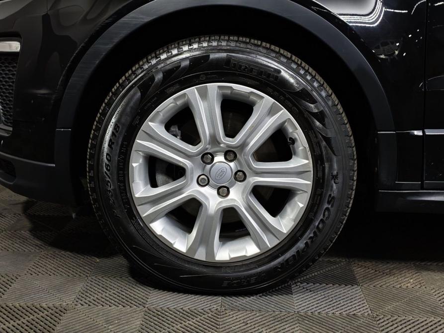 Land Rover Range Rover Evoque I Рестайлинг Москва  - изображение 9