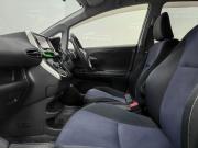 Toyota Wish II Рестайлинг Новосибирск  - изображение 35