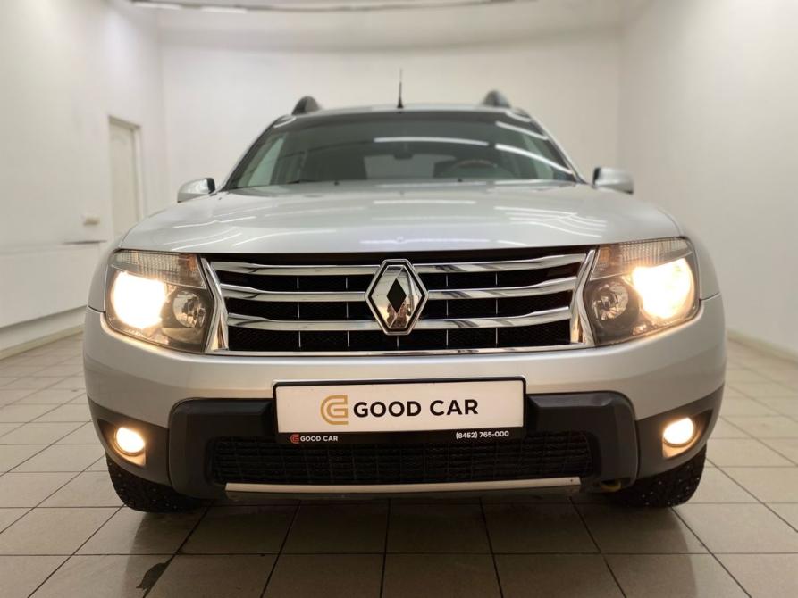 Renault Duster I Энгельс  - изображение 12