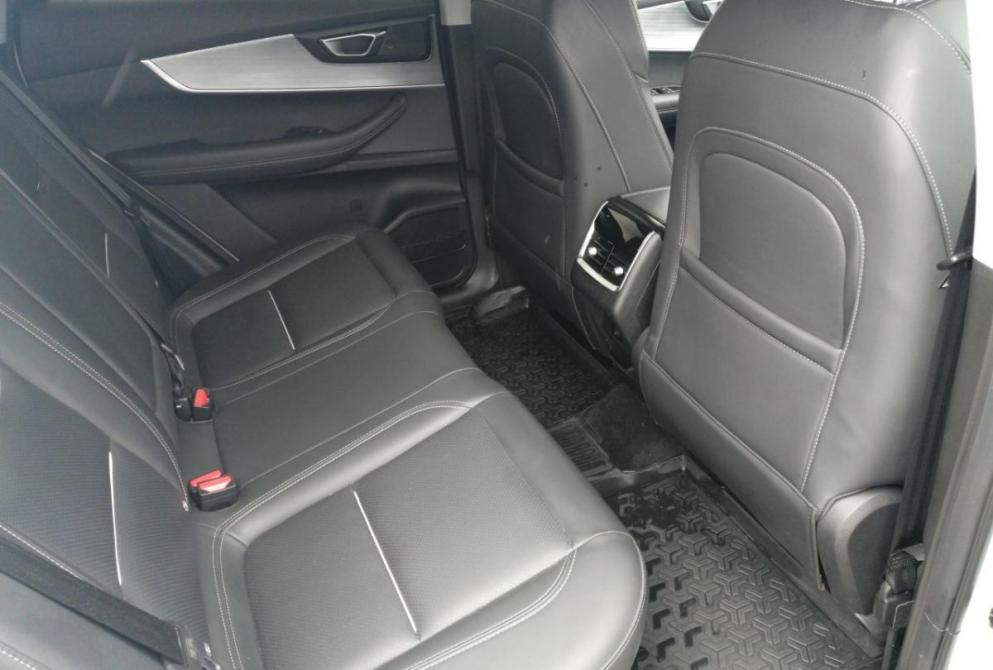 Chery Tiggo 7 Pro Max I Иваново  - изображение 19