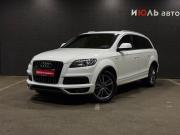 Audi Q7 I (4L) Рестайлинг Челябинск  - изображение 31