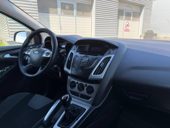 Ford Focus III с пробегом 2011 года, цена 625 000 рублей, 279000 км, универсал, Автокод Объявления