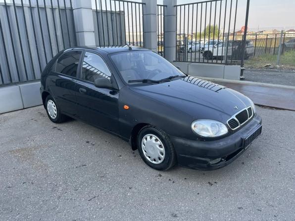 Daewoo Lanos с пробегом 2008 года, цена 213 000 рублей, 204822 км, хэтчбек, Автокод Объявления