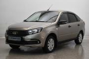 Lada (ВАЗ) Granta I Рестайлинг Москва  - изображение 15