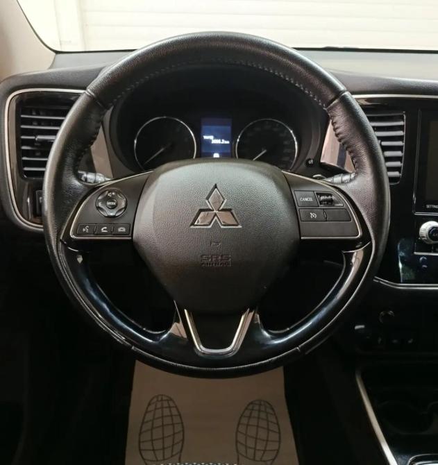 Mitsubishi Outlander III Рестайлинг 3 Уфа  - изображение 10