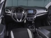 Lada (ВАЗ) Vesta I Ростов-на-Дону  - изображение 25