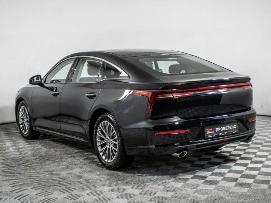FAW Bestune B70 I Москва  - изображение 7