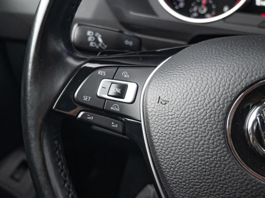 Volkswagen Tiguan I Рестайлинг Краснодар  - изображение 19
