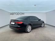 Audi A4 V (B9) Москва  - изображение 22