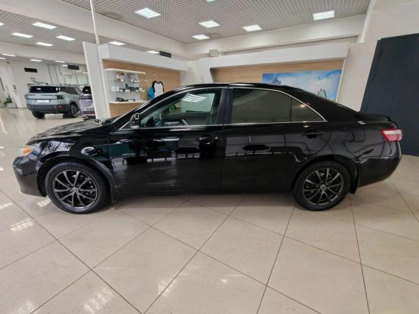 Toyota Camry VI (XV40) Рестайлинг с пробегом 2010 года, цена 1 149 000 рублей, 270000 км, седан, Автокод Объявления