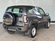 Lada (ВАЗ) Niva Travel I Тамбов  - изображение 26