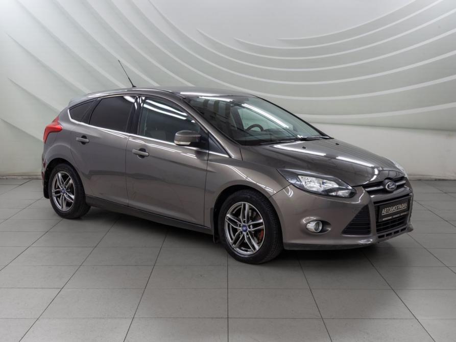 Ford Focus III Волгоград  - изображение 1