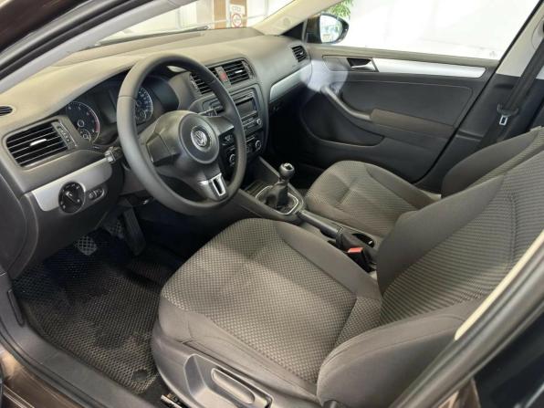 Volkswagen Jetta VI с пробегом 2011 года, цена 800 000 рублей, 218268 км, седан, Автокод Объявления