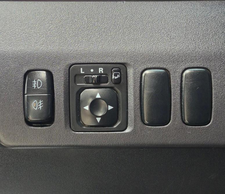 Mitsubishi Pajero IV Воронеж  - изображение 19