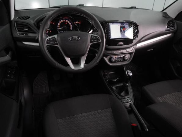 Lada (ВАЗ) Vesta I с пробегом 2020 года, цена 1 100 000 рублей, 49145 км, седан, Автокод Объявления