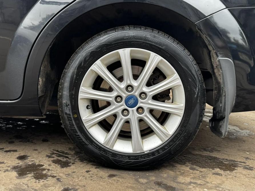 Ford Mondeo IV Рестайлинг Москва  - изображение 14