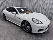 Porsche Panamera I Рестайлинг Стерлитамак  - изображение 42