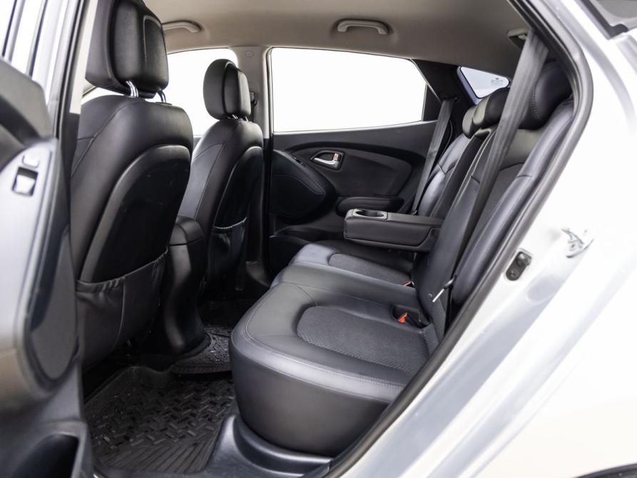 Hyundai ix35 I Волгоград  - изображение 36
