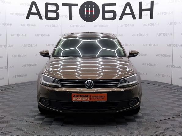 Volkswagen Jetta VI с пробегом 2012 года, цена 1 099 000 рублей, 89894 км, седан, Автокод Объявления