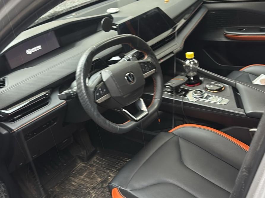 Changan UNI-V I Нижний Новгород  - изображение 8
