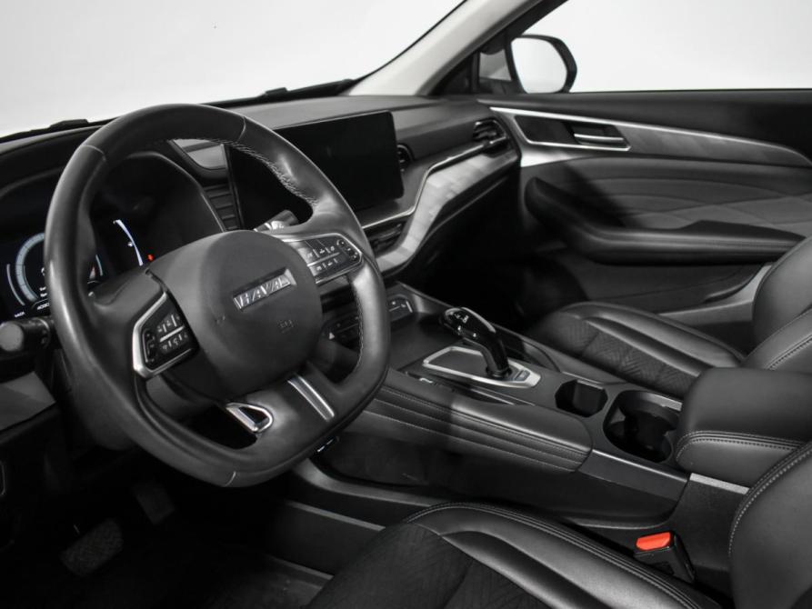 Haval F7x I Рестайлинг Санкт-Петербург  - изображение 9