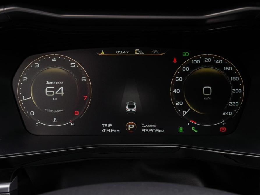 Geely Tugella I Рестайлинг Краснодар  - изображение 17