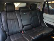 Land Rover Range Rover IV Санкт-Петербург  - изображение 67