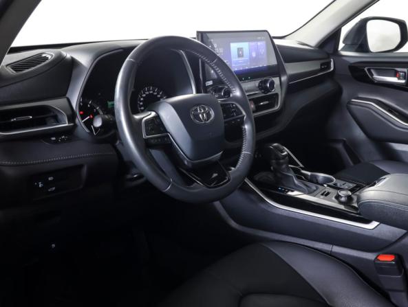 Toyota Highlander IV (XU70) с пробегом 2023 года, цена 4 748 000 рублей, 19022 км, внедорожник, Автокод Объявления