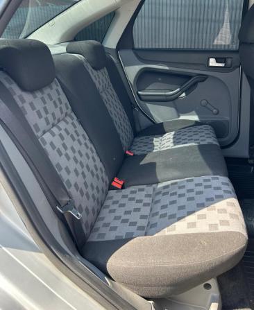 Ford Focus II Рестайлинг с пробегом 2009 года, цена 495 000 рублей, 224653 км, седан, Автокод Объявления