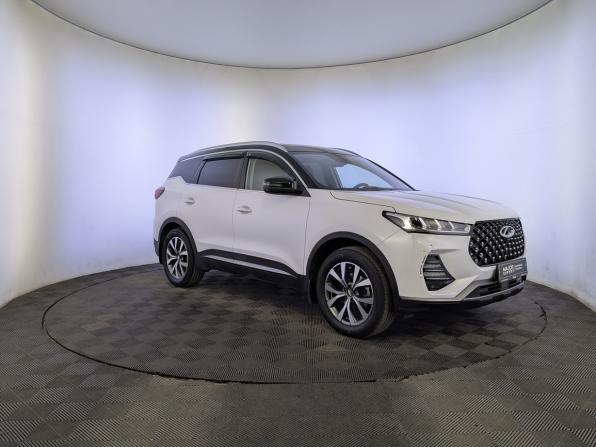 Chery Tiggo 7 Pro I с пробегом 2021 года, цена 1 550 000 рублей, 68684 км, внедорожник, Автокод Объявления
