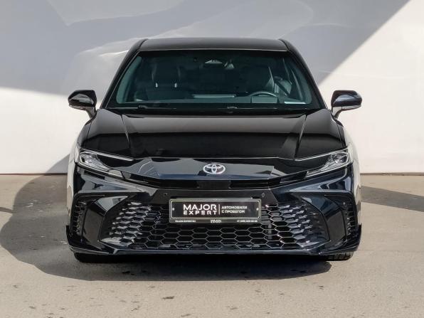 Toyota Camry IX (XV80) China Market с пробегом 2024 года, цена 3 825 000 рублей, 18224 км, седан, Автокод Объявления