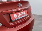Hyundai Solaris I Красноярск  - изображение 45