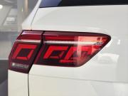 Volkswagen Tiguan II Рестайлинг Уфа  - изображение 34