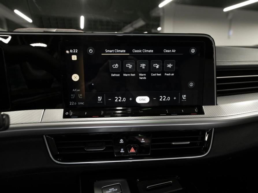 Volkswagen Tavendor I Москва  - изображение 21