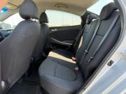 Hyundai Solaris I Рестайлинг Казань  - изображение 45